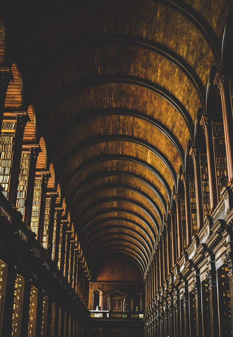 Temporal Libraries