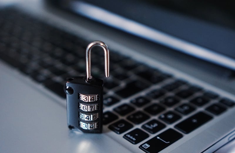 Data Security Image